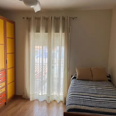 Casa Con Piscina Cerca De Semesterbostad Sevilla
