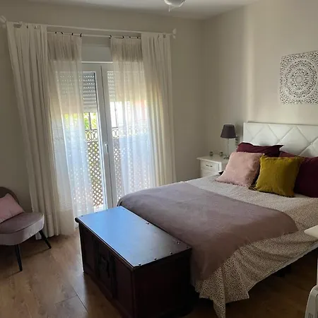 Casa Con Piscina Cerca De Sevilla