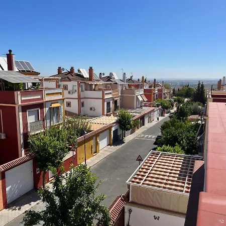 Casa Con Piscina Cerca De * Sevilla