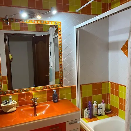 Semesterbostad Casa Con Piscina Cerca De