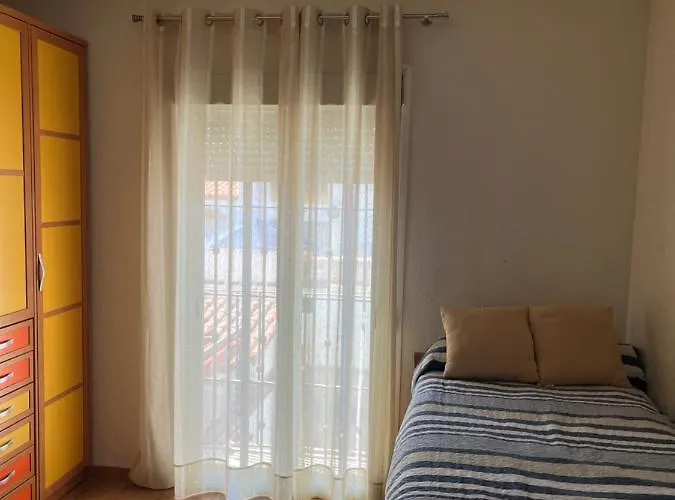 Casa Con Piscina Cerca De Σπίτι διακοπών Σεβίλλη