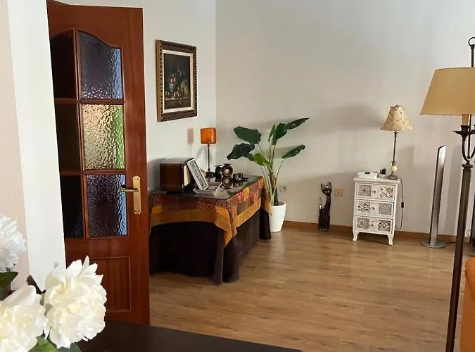 Casa Con Piscina Cerca De * Σεβίλλη