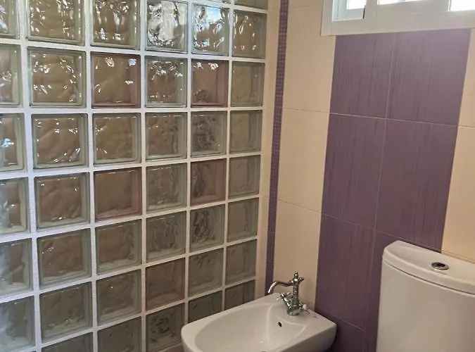 Casa Con Piscina Cerca De Σπίτι διακοπών