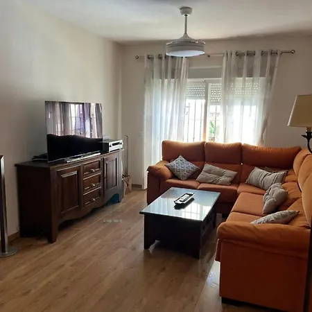 別荘 Casa Con Piscina Cerca De セビリア